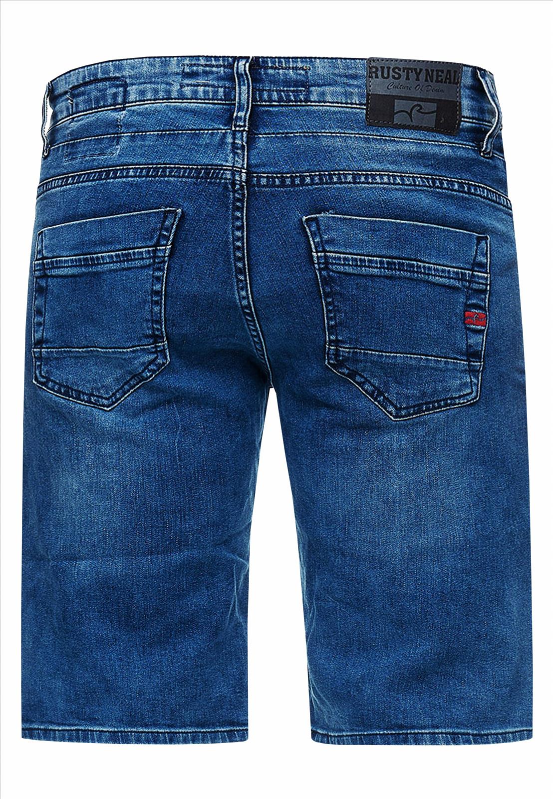 Rusty Neal - Rocas GmbH (Jeans, Young Fashion) - Jeans, Pullover, T-Shirts, Sweatshirts, Longshirts