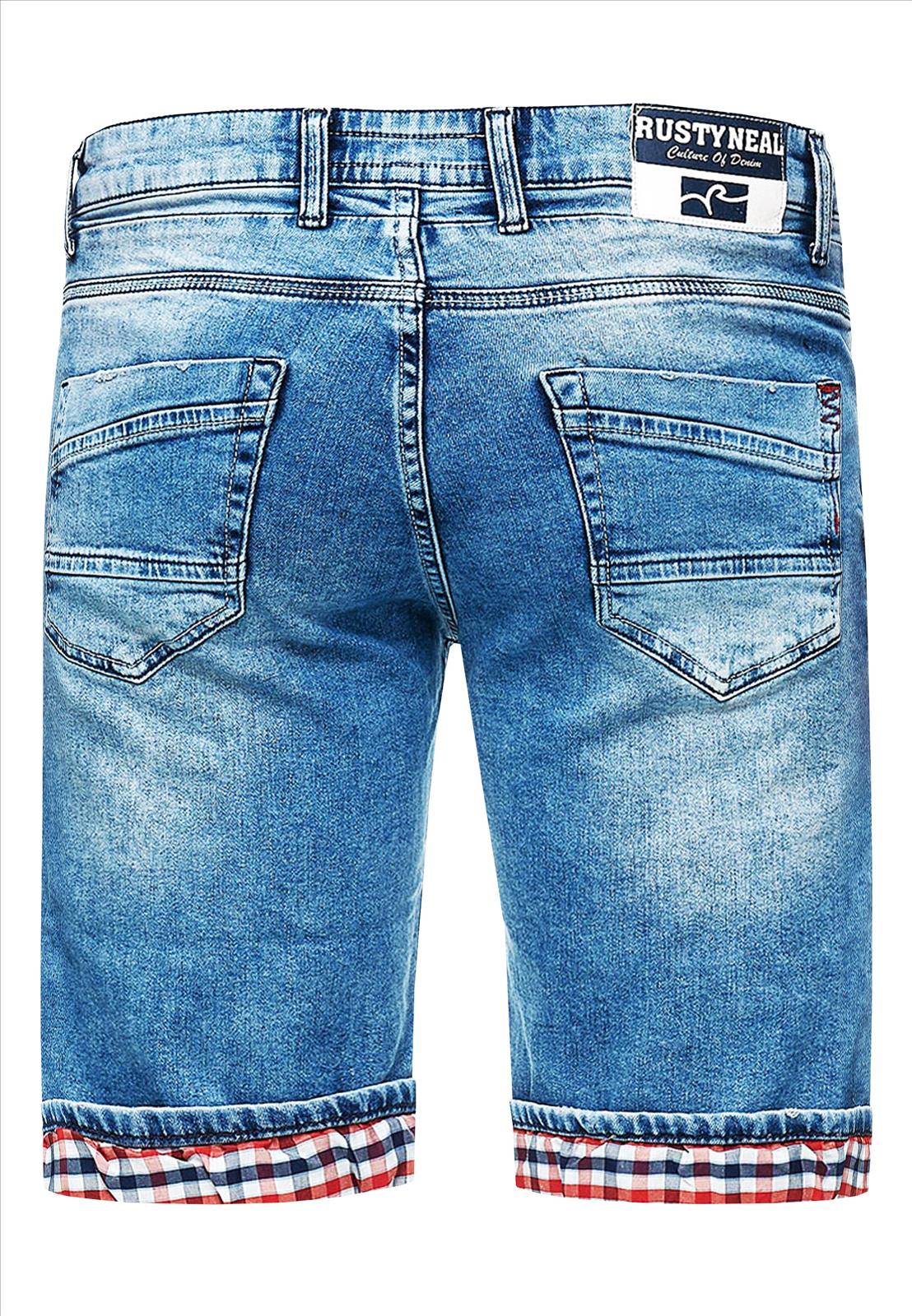 Rusty Neal - Rocas GmbH (Jeans, Young Fashion) - Jeans, Pullover, T-Shirts, Sweatshirts, Longshirts