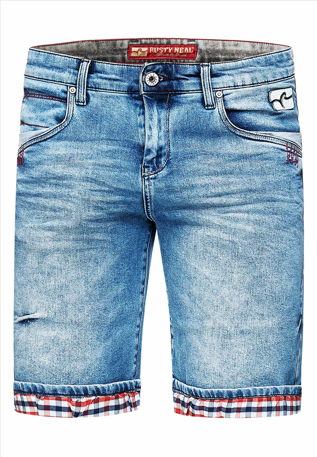 Rusty Neal - Rocas GmbH (Jeans, Young Fashion) - Jeans, Pullover, T-Shirts, Sweatshirts, Longshirts