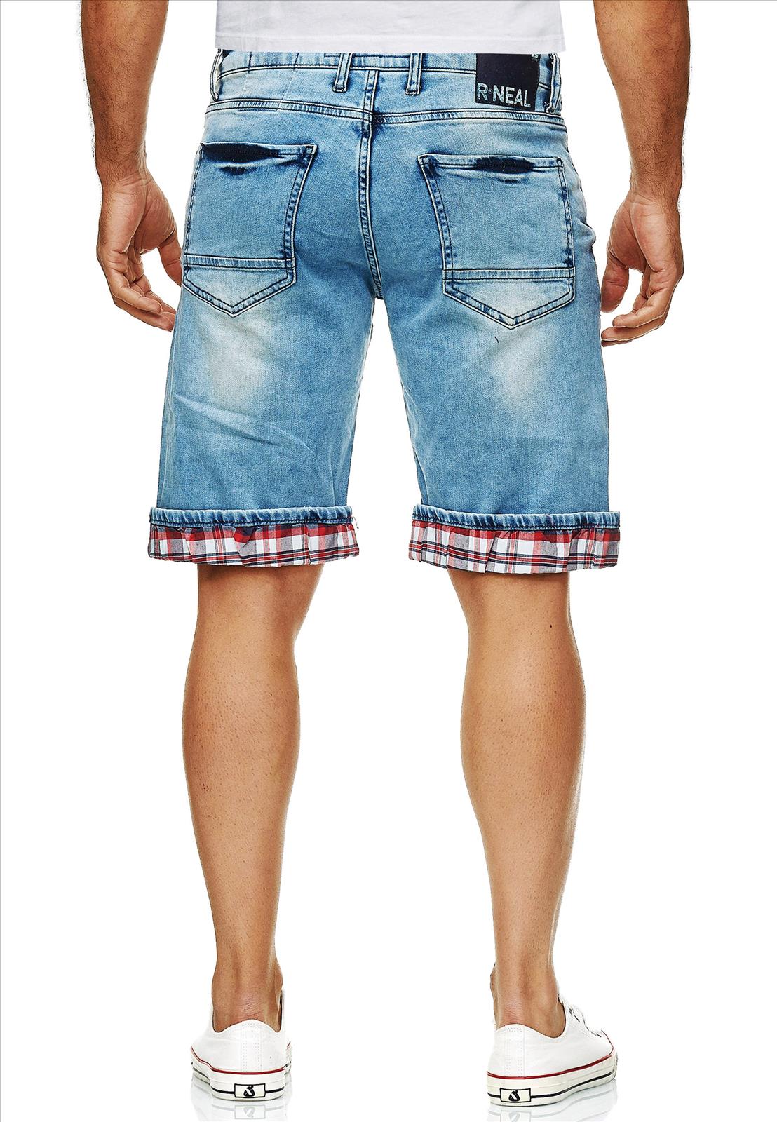 Rusty Neal - Rocas GmbH (Jeans, Young Fashion) - Jeans, Pullover, T-Shirts, Sweatshirts, Longshirts