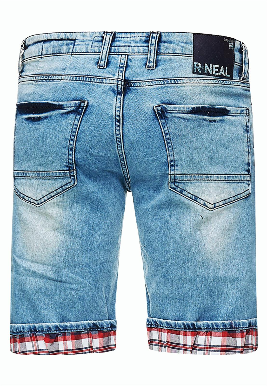 Rusty Neal - Rocas GmbH (Jeans, Young Fashion) - Jeans, Pullover, T-Shirts, Sweatshirts, Longshirts
