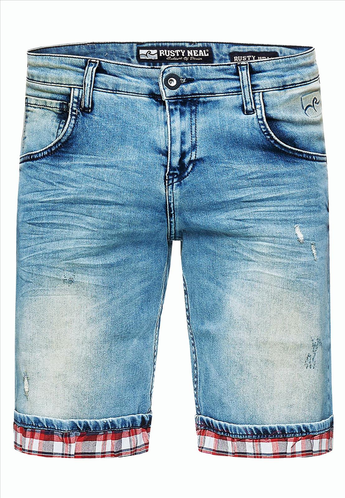 Rusty Neal - Rocas GmbH (Jeans, Young Fashion) - Jeans, Pullover, T-Shirts, Sweatshirts, Longshirts
