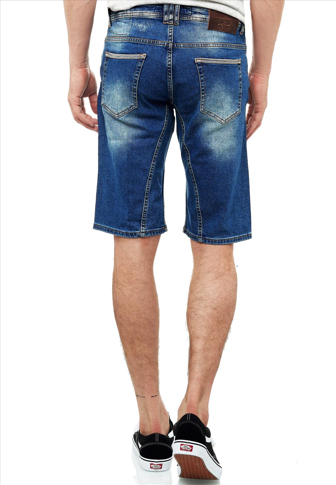 Rusty Neal - Rocas GmbH (Jeans, Young Fashion) - Jeans, Pullover, T-Shirts, Sweatshirts, Longshirts