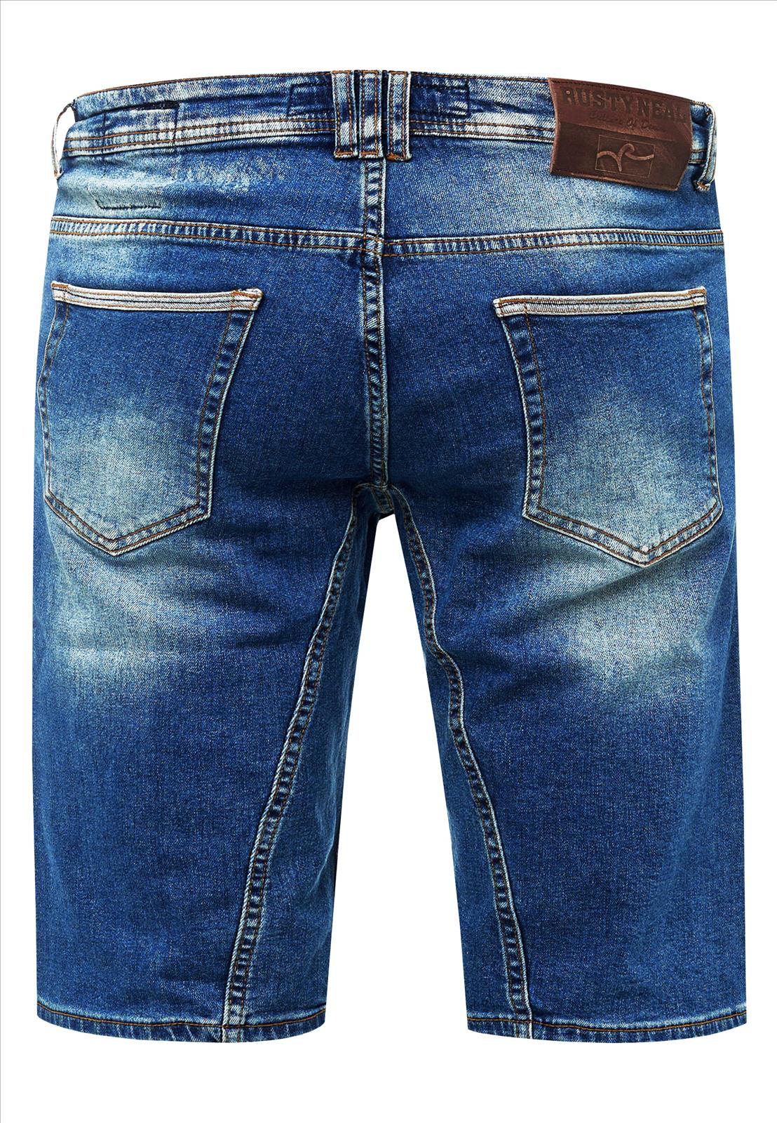 Rusty Neal - Rocas GmbH (Jeans, Young Fashion) - Jeans, Pullover, T-Shirts, Sweatshirts, Longshirts