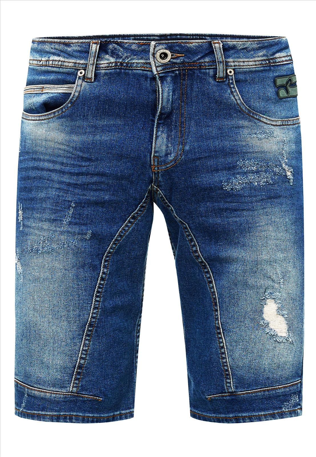 Rusty Neal - Rocas GmbH (Jeans, Young Fashion) - Jeans, Pullover, T-Shirts, Sweatshirts, Longshirts