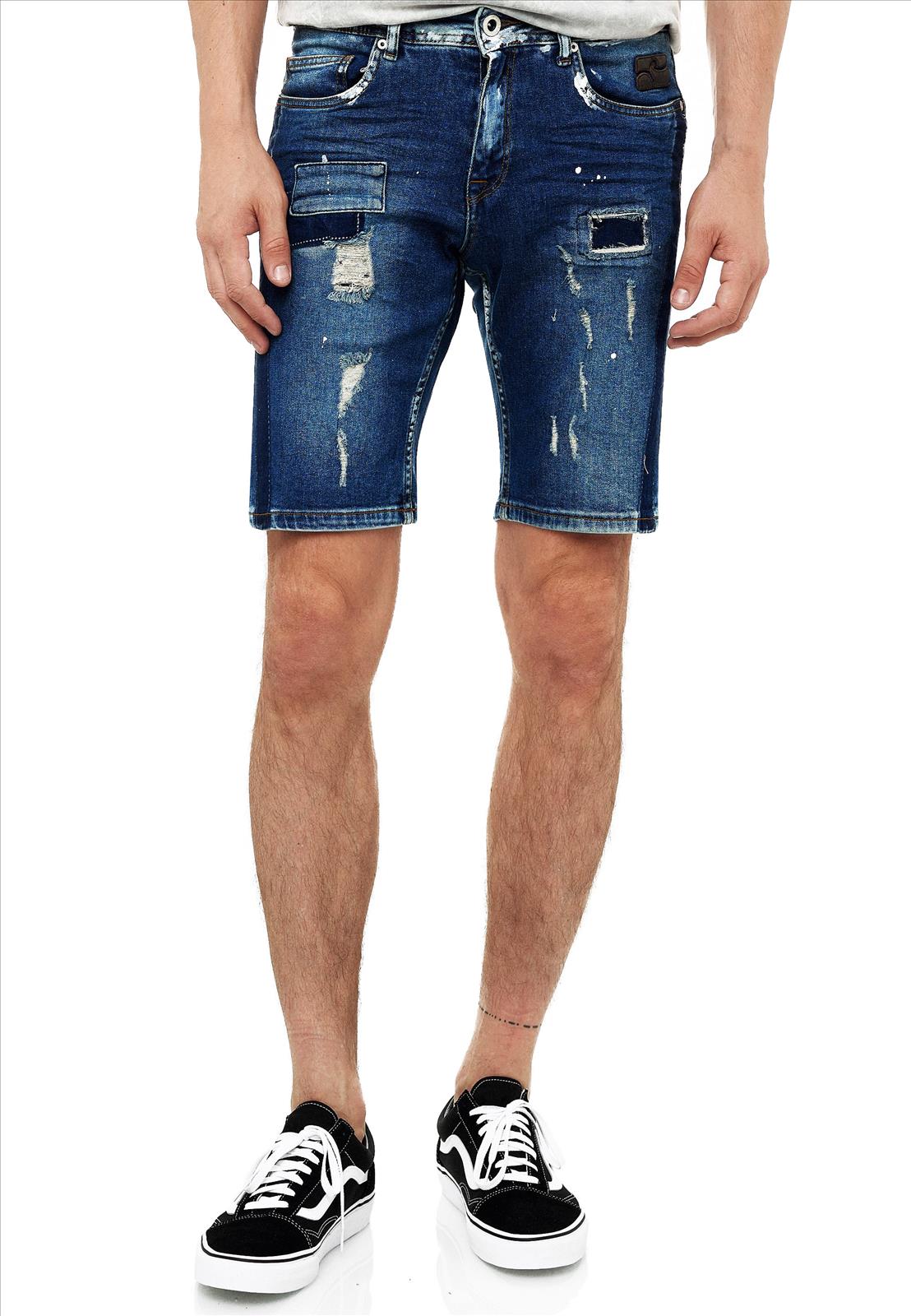 Rusty Neal - Rocas GmbH (Jeans, Young Fashion) - Jeans, Pullover, T-Shirts, Sweatshirts, Longshirts