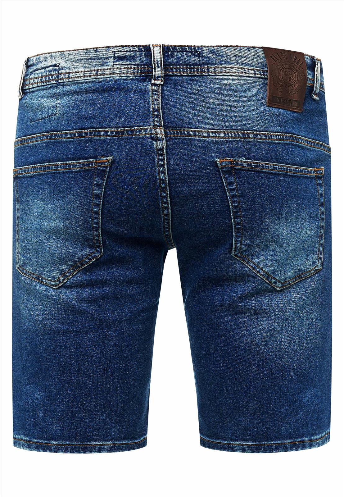 Rusty Neal - Rocas GmbH (Jeans, Young Fashion) - Jeans, Pullover, T-Shirts, Sweatshirts, Longshirts