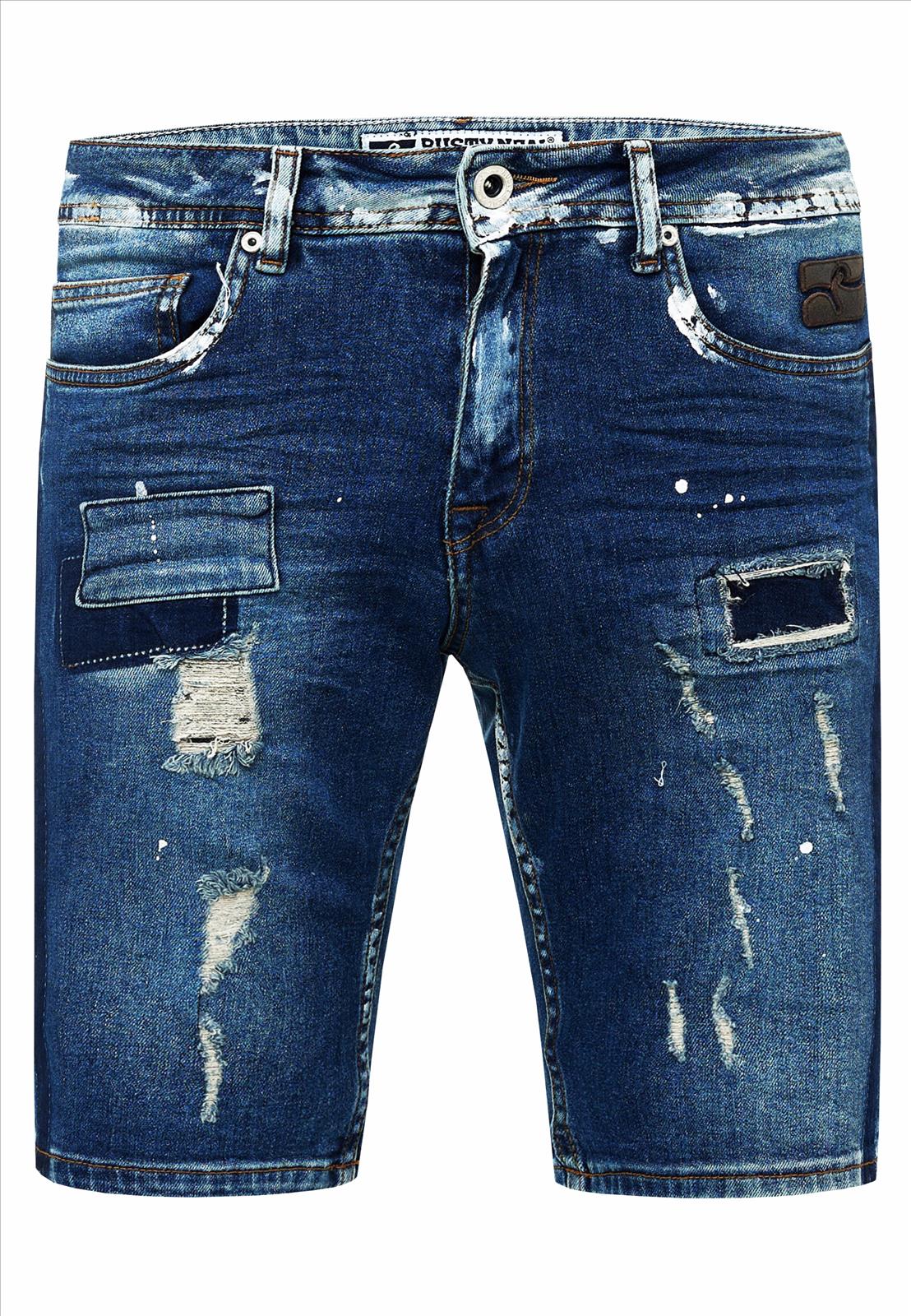 Rusty Neal - Rocas GmbH (Jeans, Young Fashion) - Jeans, Pullover, T-Shirts, Sweatshirts, Longshirts