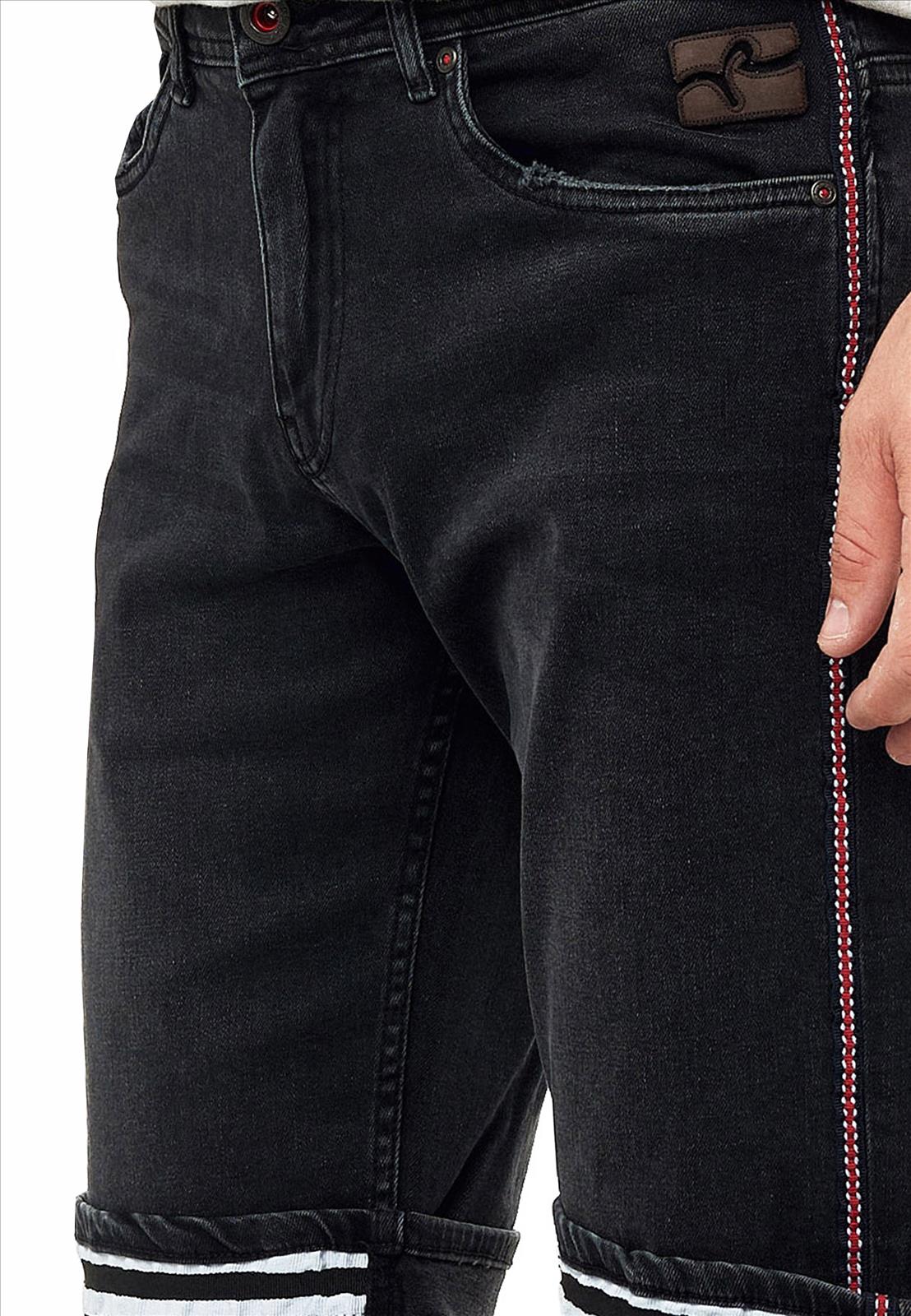 Rusty Neal - Rocas GmbH (Jeans, Young Fashion) - Jeans, Pullover, T-Shirts, Sweatshirts, Longshirts