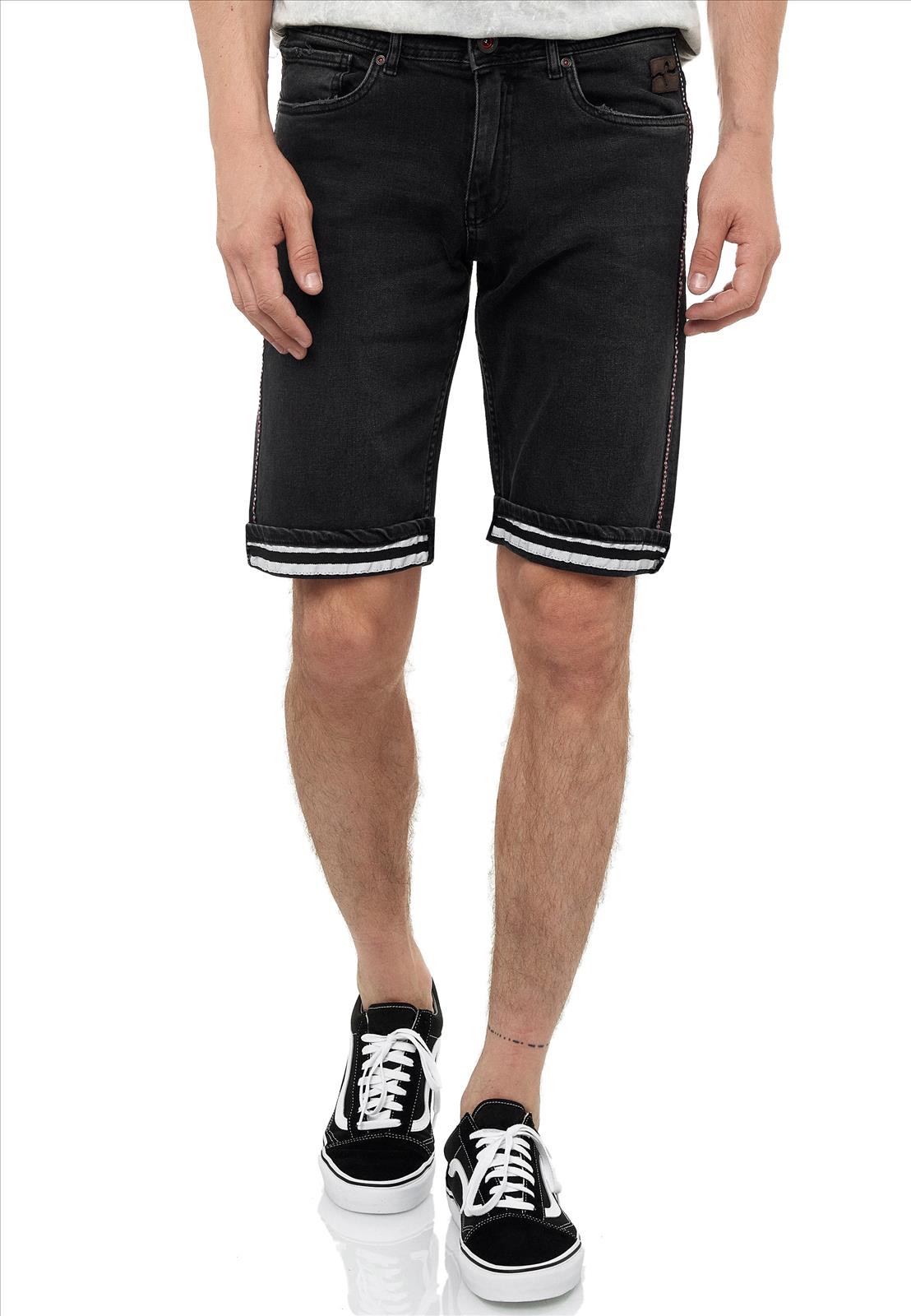 Rusty Neal - Rocas GmbH (Jeans, Young Fashion) - Jeans, Pullover, T-Shirts, Sweatshirts, Longshirts