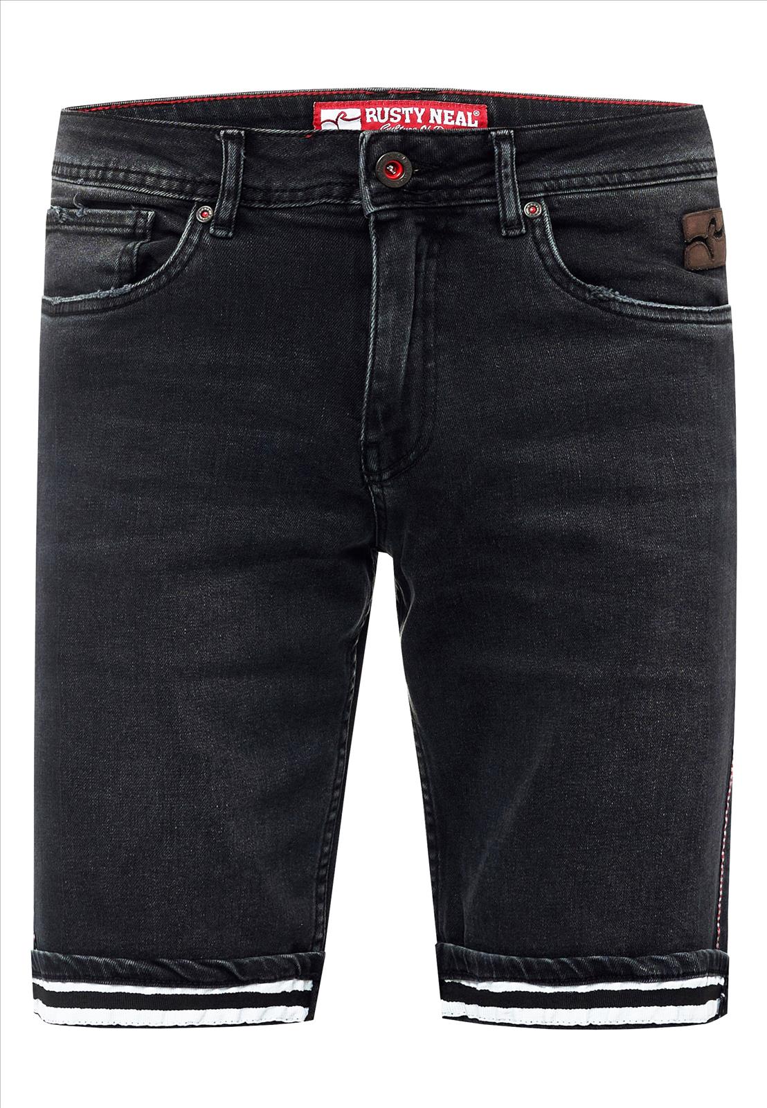 Rusty Neal - Rocas GmbH (Jeans, Young Fashion) - Jeans, Pullover, T-Shirts, Sweatshirts, Longshirts