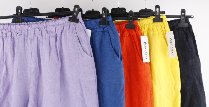 olluni fashion GmbH - DOB-HAHA-Accessoires-Schuhe-Young-Fashion-Leder-Große Größen - Hamburg