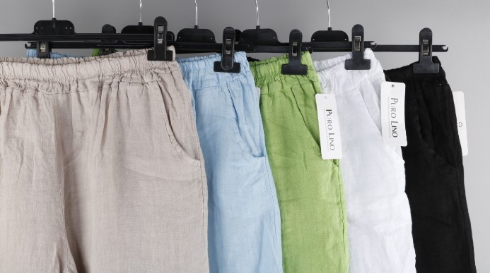 olluni fashion GmbH - DOB-HAHA-Accessoires-Schuhe-Young-Fashion-Leder-Große Größen - Hamburg