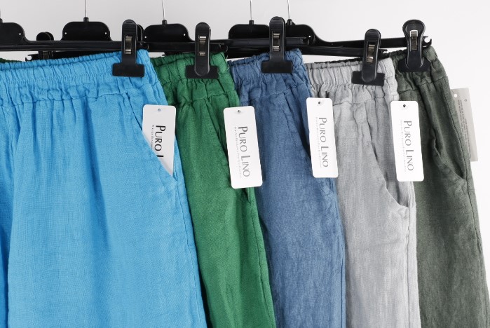 olluni fashion GmbH - DOB-HAHA-Accessoires-Schuhe-Young-Fashion-Leder-Große Größen - Hamburg