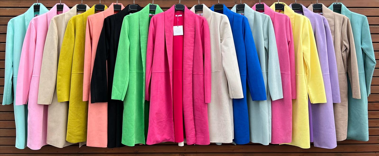 Element of Joy - Damenbekleidung und Accessoires - Wiesbaden