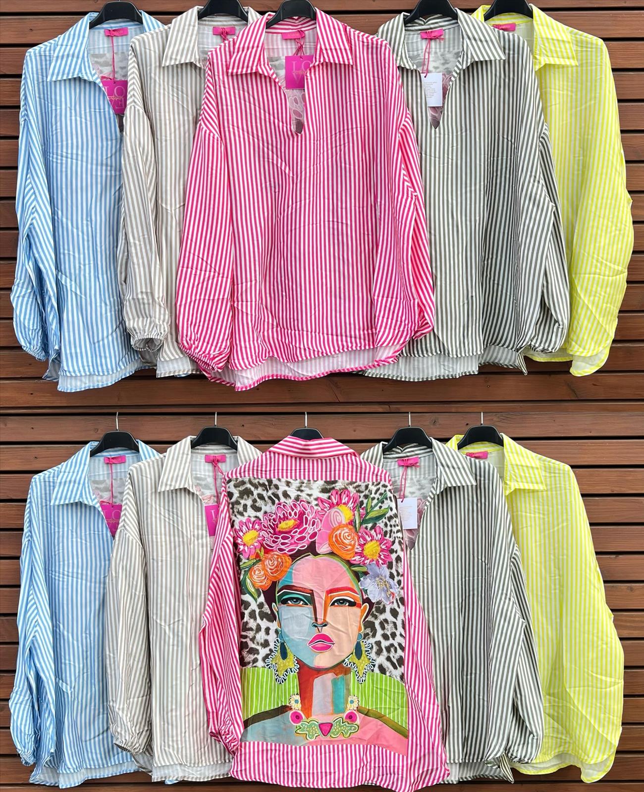 Element of Joy - Damenbekleidung und Accessoires - Wiesbaden