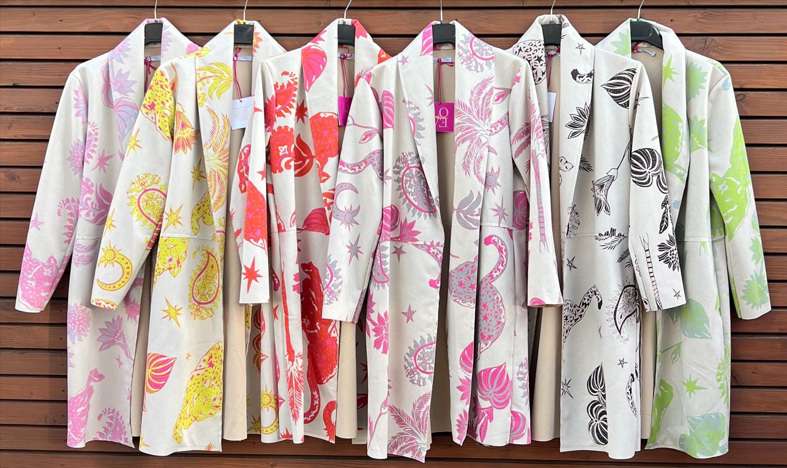 Element of Joy - Damenbekleidung und Accessoires - Wiesbaden