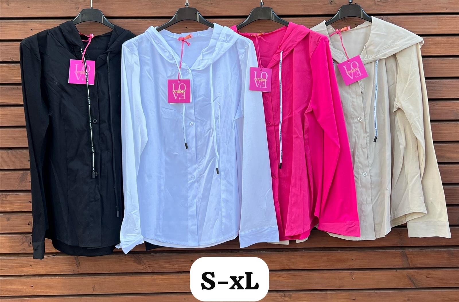 Element of Joy - Damenbekleidung und Accessoires - Wiesbaden