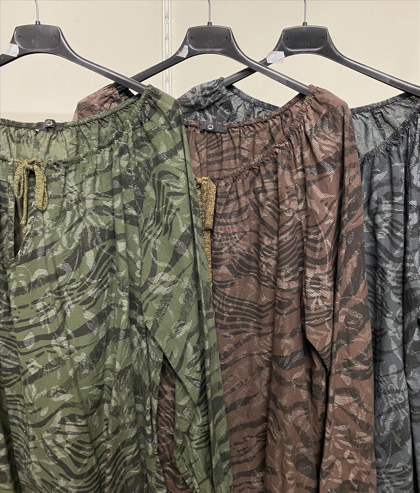 Ala Mode Fashion-DOB;Accessoires;Leather Wear; Young Fashion - Neuss