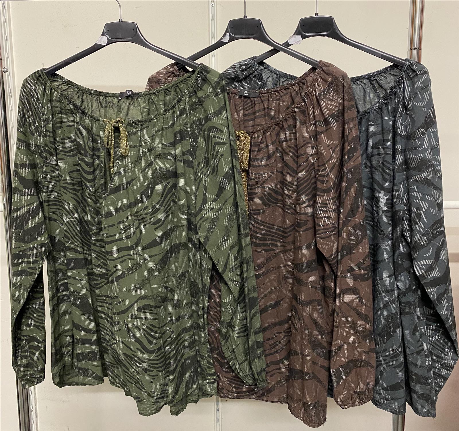 Ala Mode Fashion-DOB;Accessoires;Leather Wear; Young Fashion - Neuss