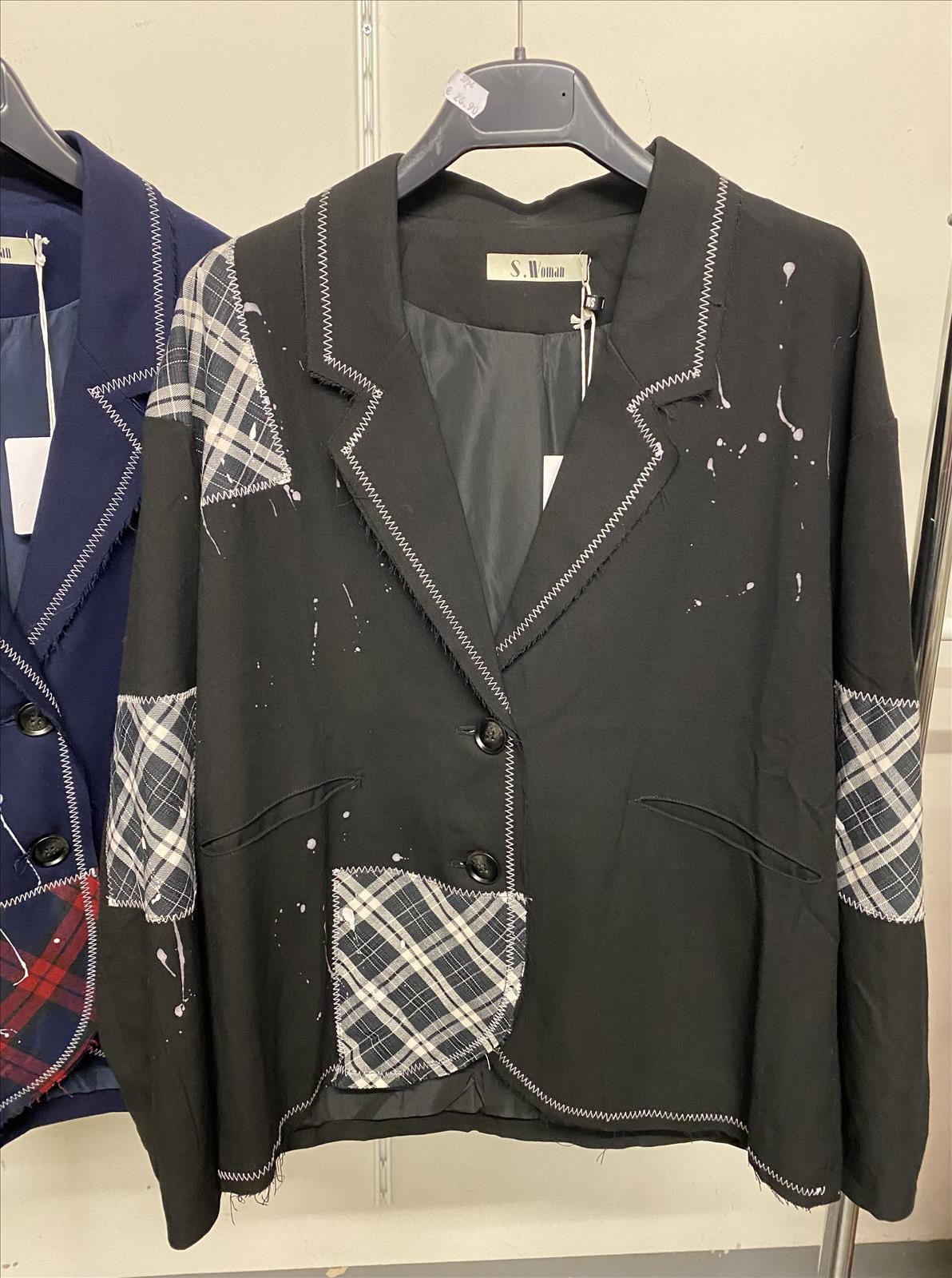 Ala Mode Fashion-DOB;Accessoires;Leather Wear; Young Fashion - Neuss