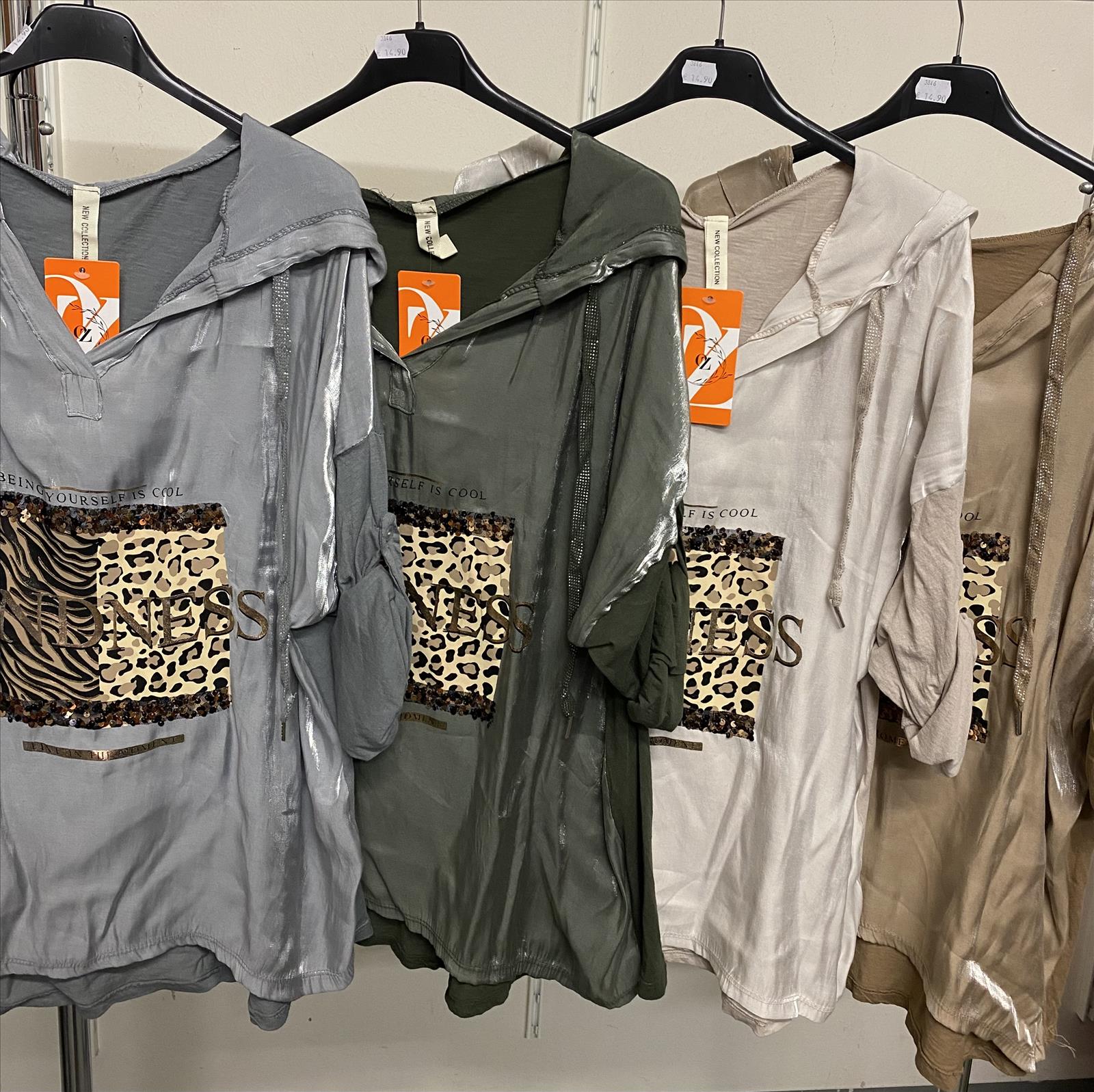 Ala Mode Fashion-DOB;Accessoires;Leather Wear; Young Fashion - Neuss