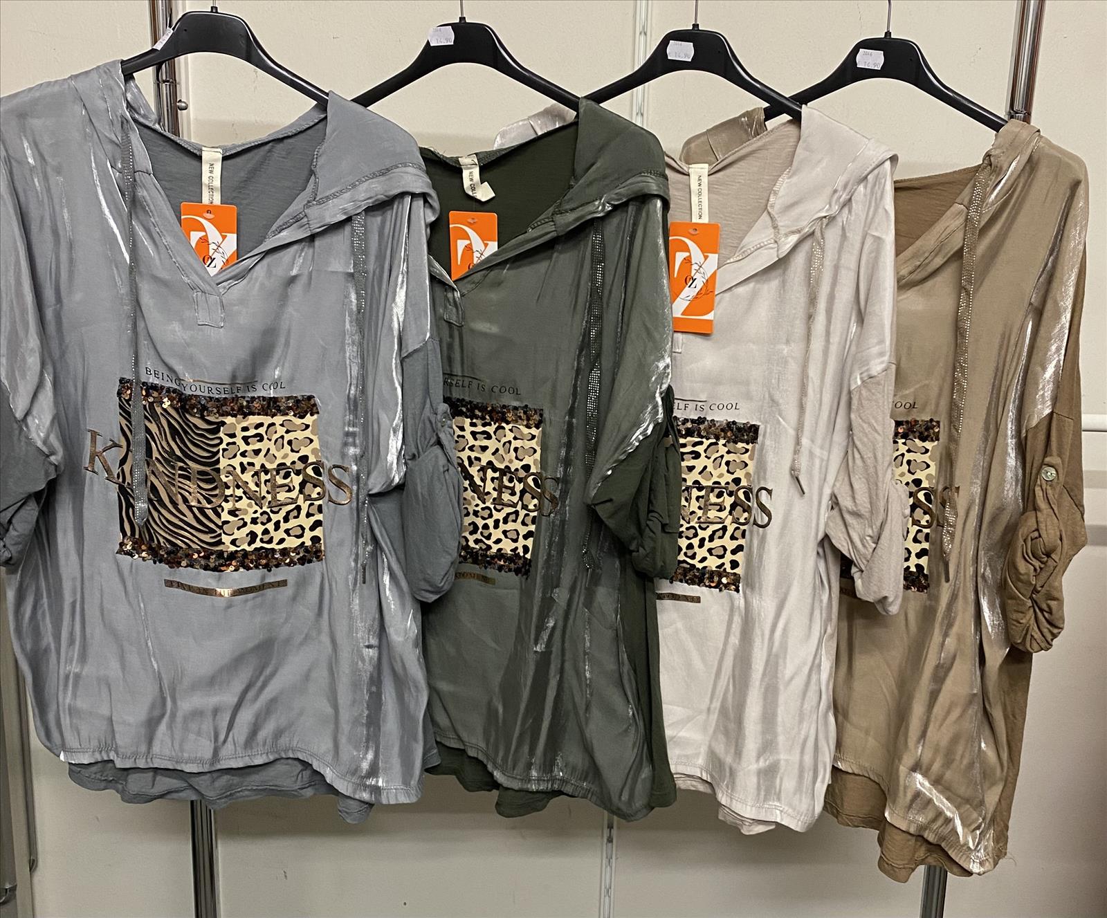 Ala Mode Fashion-DOB;Accessoires;Leather Wear; Young Fashion - Neuss