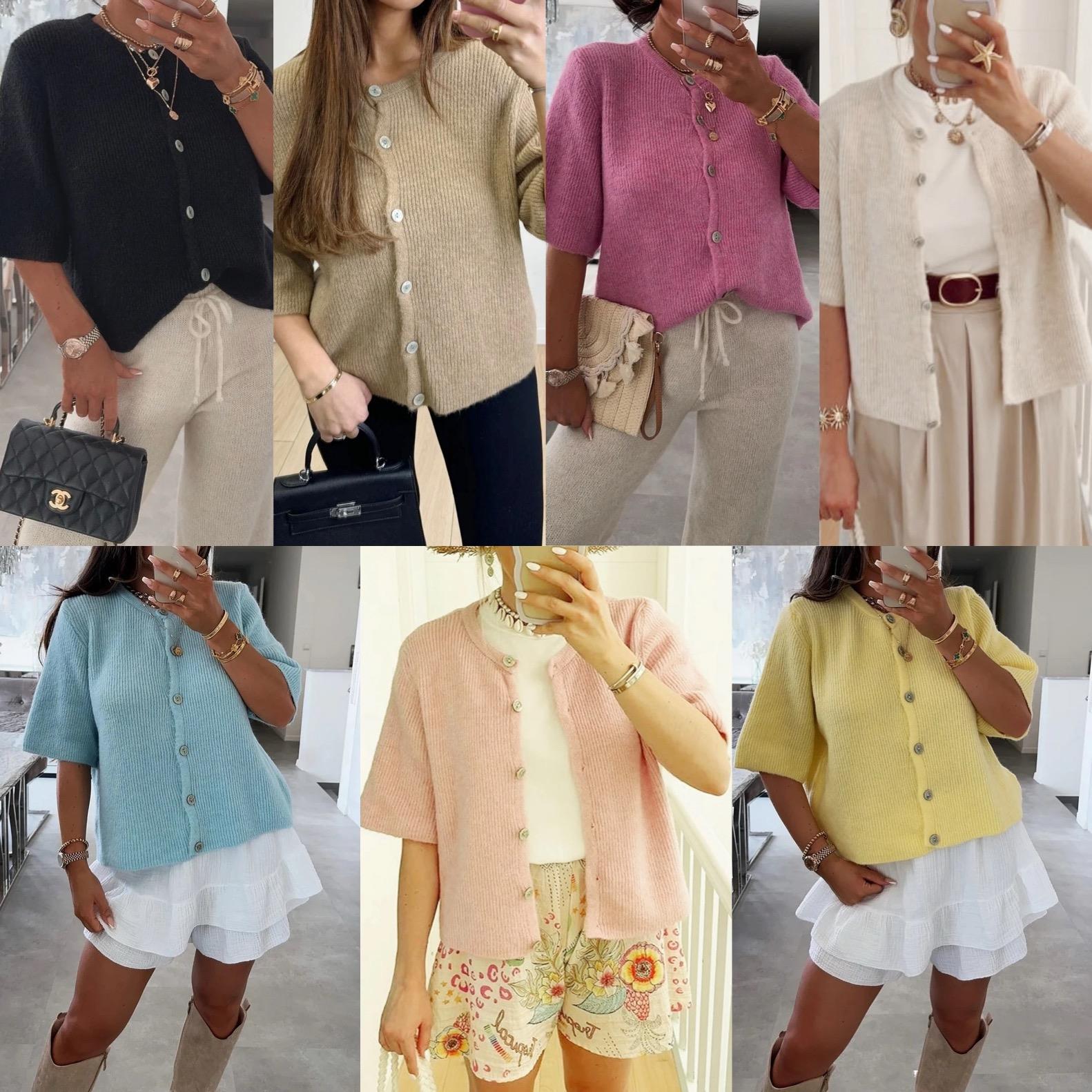 Ala Mode Fashion-DOB;Accessoires;Leather Wear; Young Fashion - Neuss