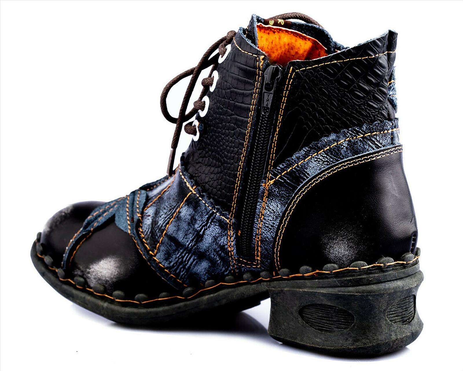 Philipp Tuan Minh Nguyen - DOB;HAKA;Schuhe;Accessoires;Young Fashion - Leipzig