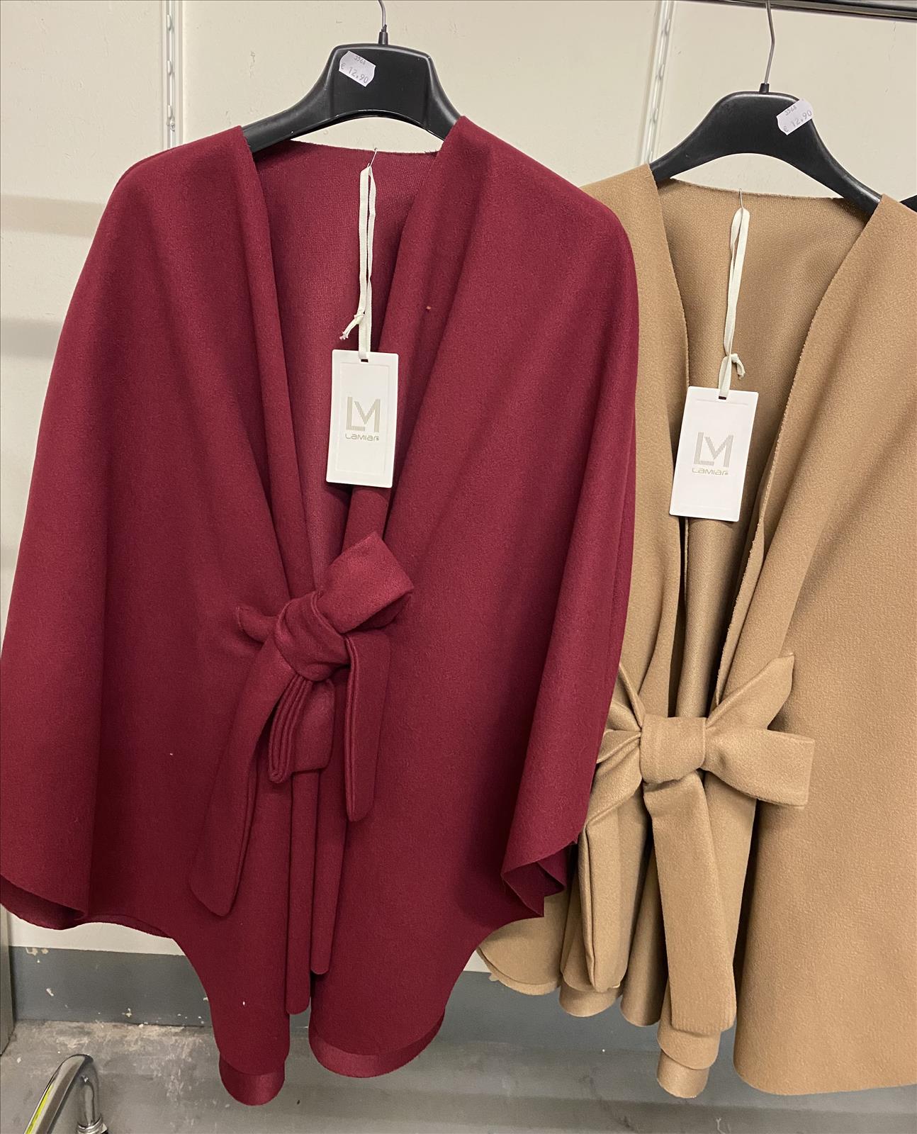 Ala Mode Fashion-DOB;Accessoires;Leather Wear; Young Fashion - Neuss