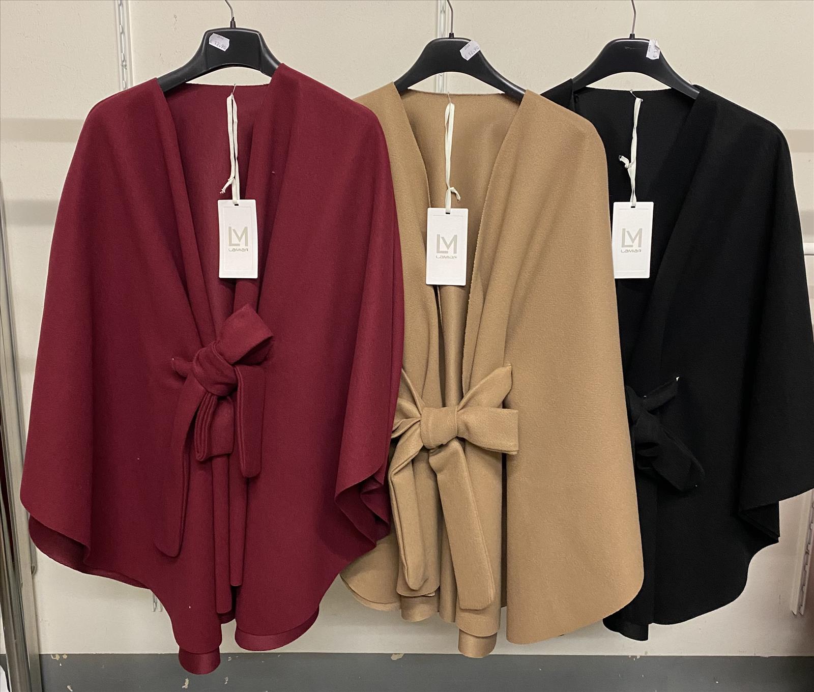 Ala Mode Fashion-DOB;Accessoires;Leather Wear; Young Fashion - Neuss