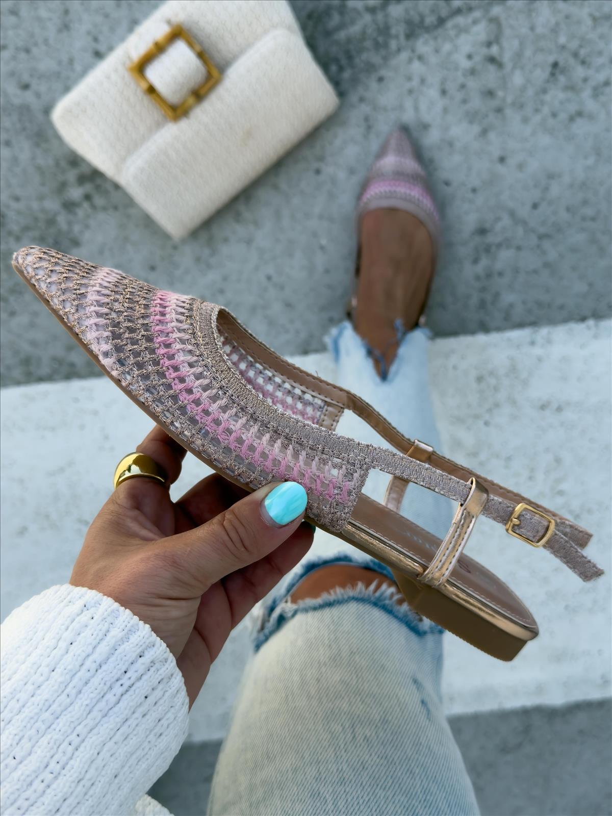 efashion s.r.o. - DOB;Accesoires;Schuhe;Young Fashion - Medvedov