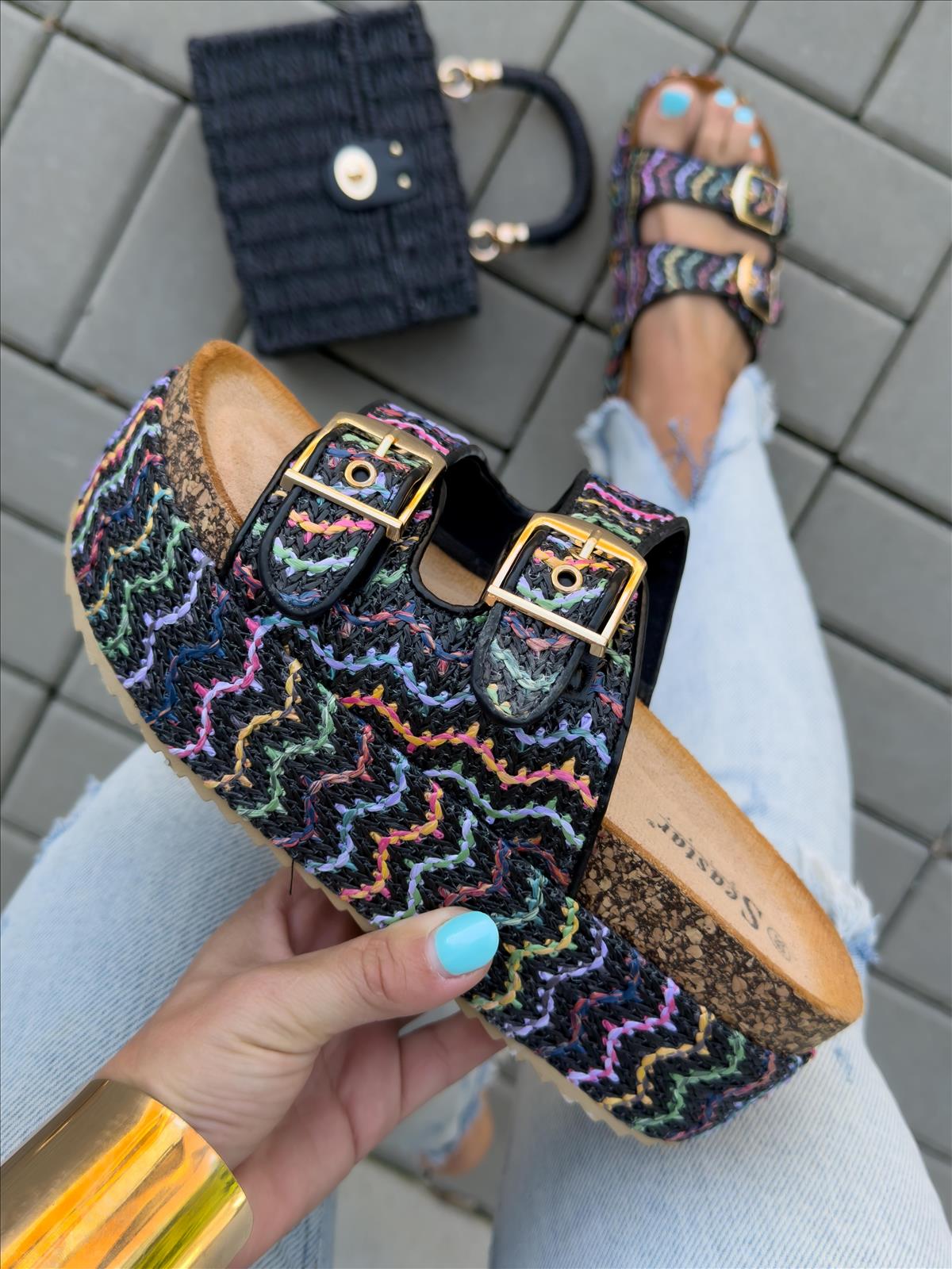 efashion s.r.o. - DOB;Accesoires;Schuhe;Young Fashion - Medvedov