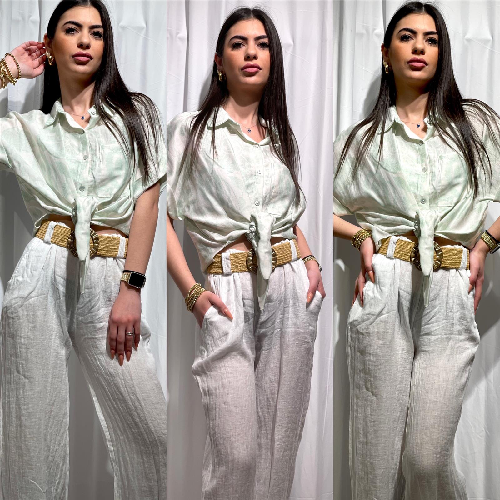 Ala Mode Fashion-DOB;Accessoires;Leather Wear; Young Fashion - Neuss