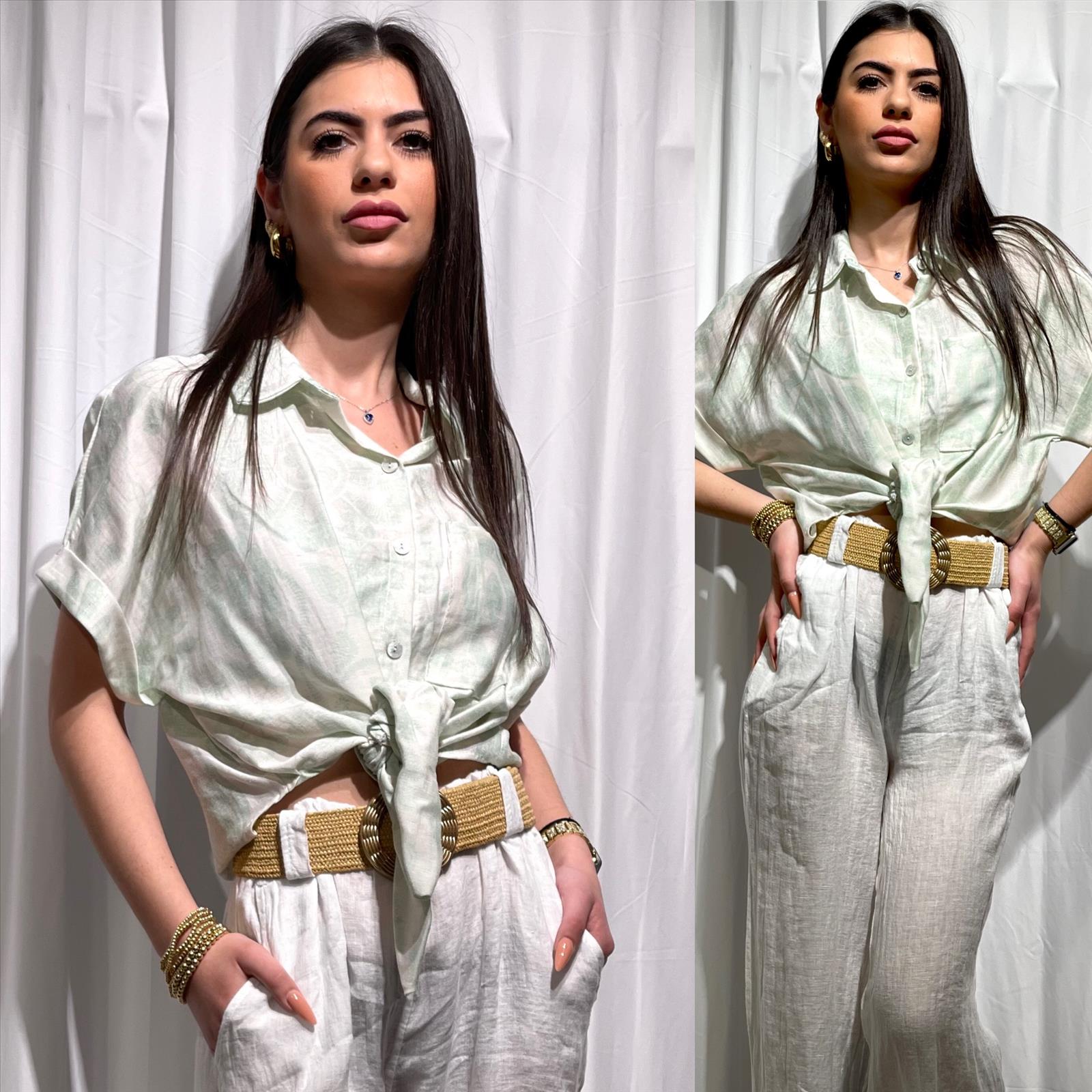 Ala Mode Fashion-DOB;Accessoires;Leather Wear; Young Fashion - Neuss