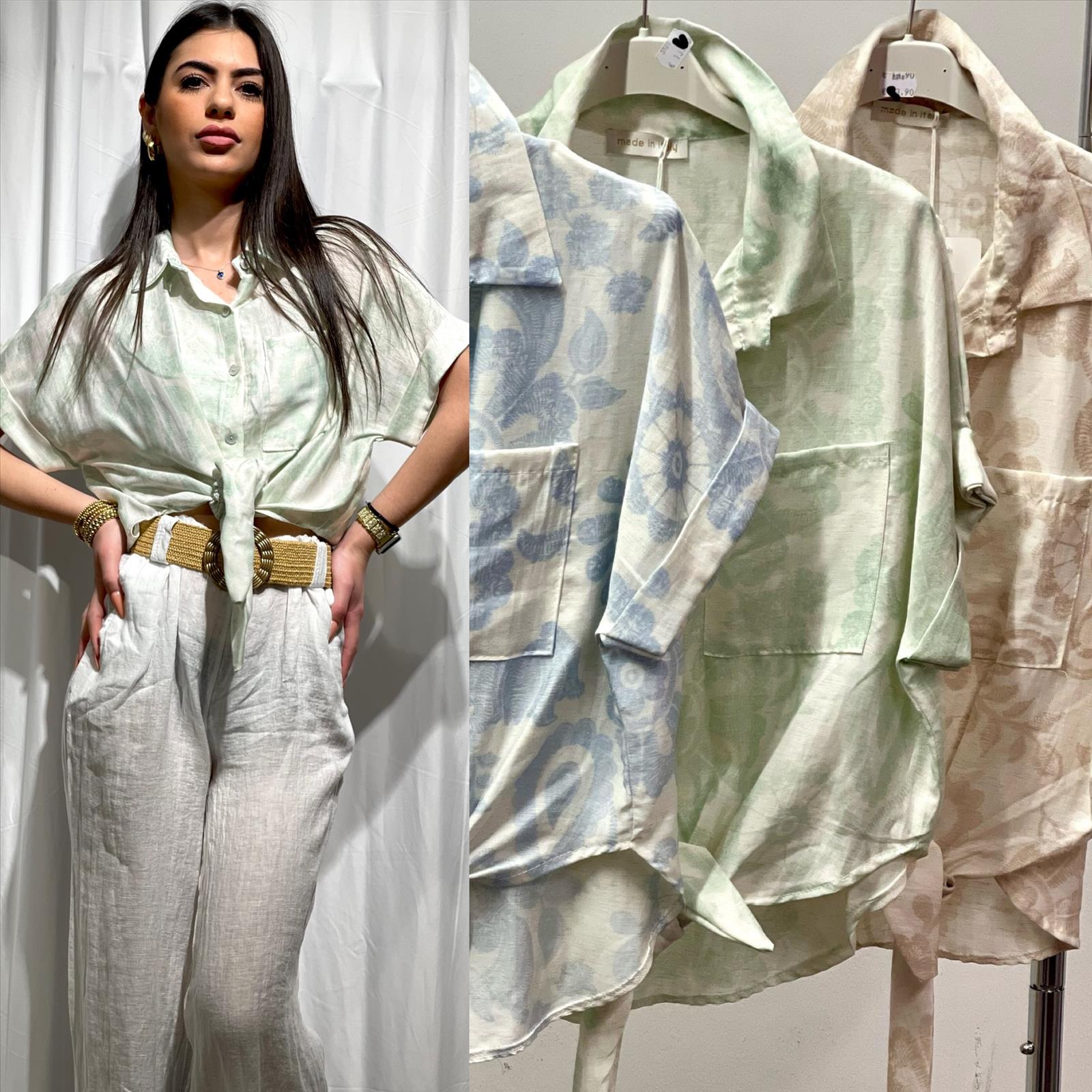 Ala Mode Fashion-DOB;Accessoires;Leather Wear; Young Fashion - Neuss
