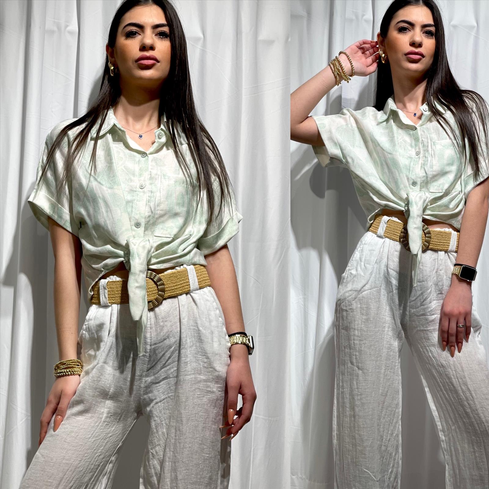 Ala Mode Fashion-DOB;Accessoires;Leather Wear; Young Fashion - Neuss