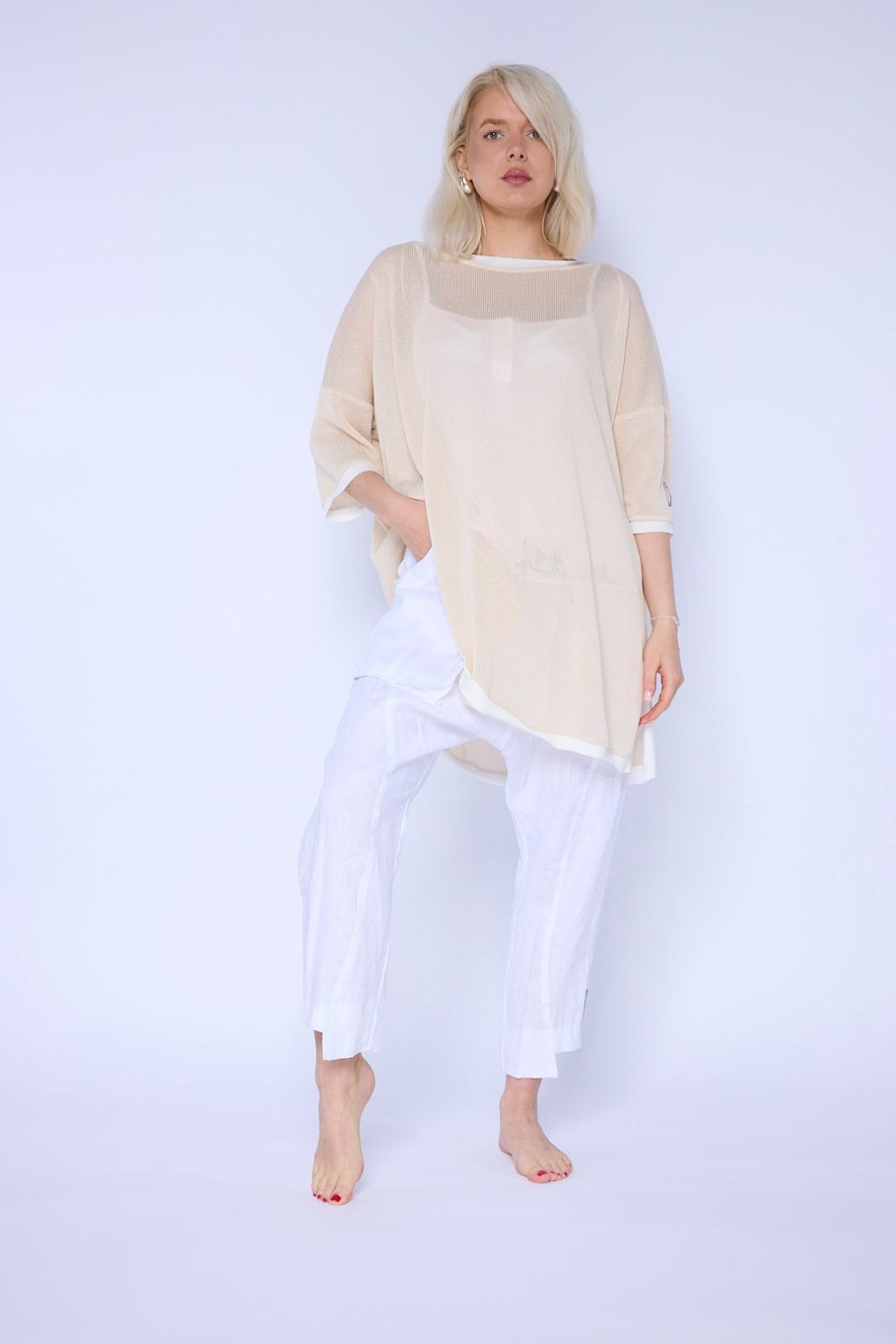 Chalona GmbH - DOB, Accessoires, Große Größen - Jacken, Kleider, Hosen, Blusen, Mäntel, Tuniken, Röcke, Pullover