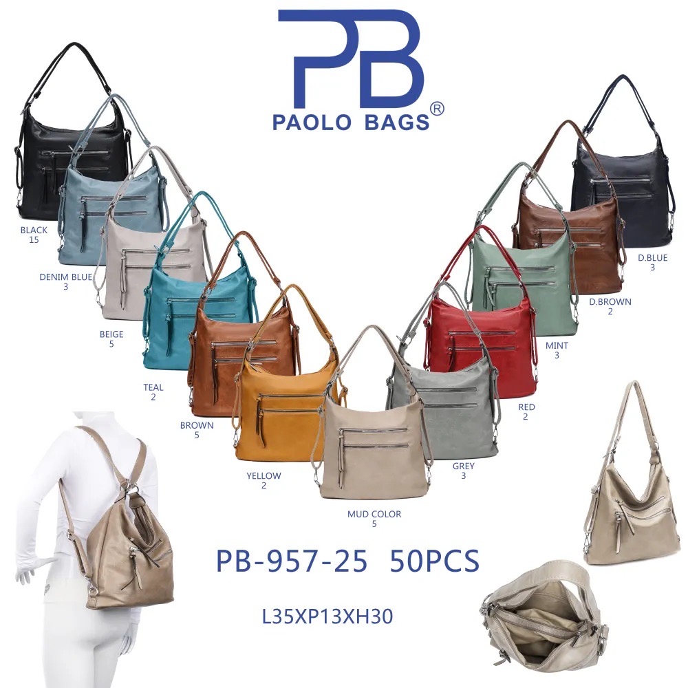 Lierkang import export Gmbh - bags Accessoires
