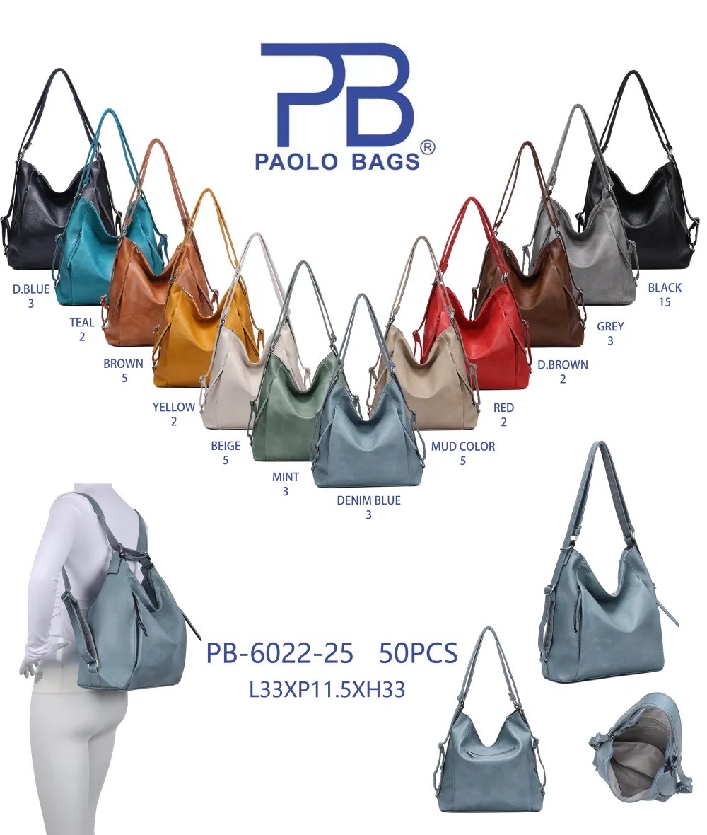 Lierkang import export Gmbh - bags Accessoires