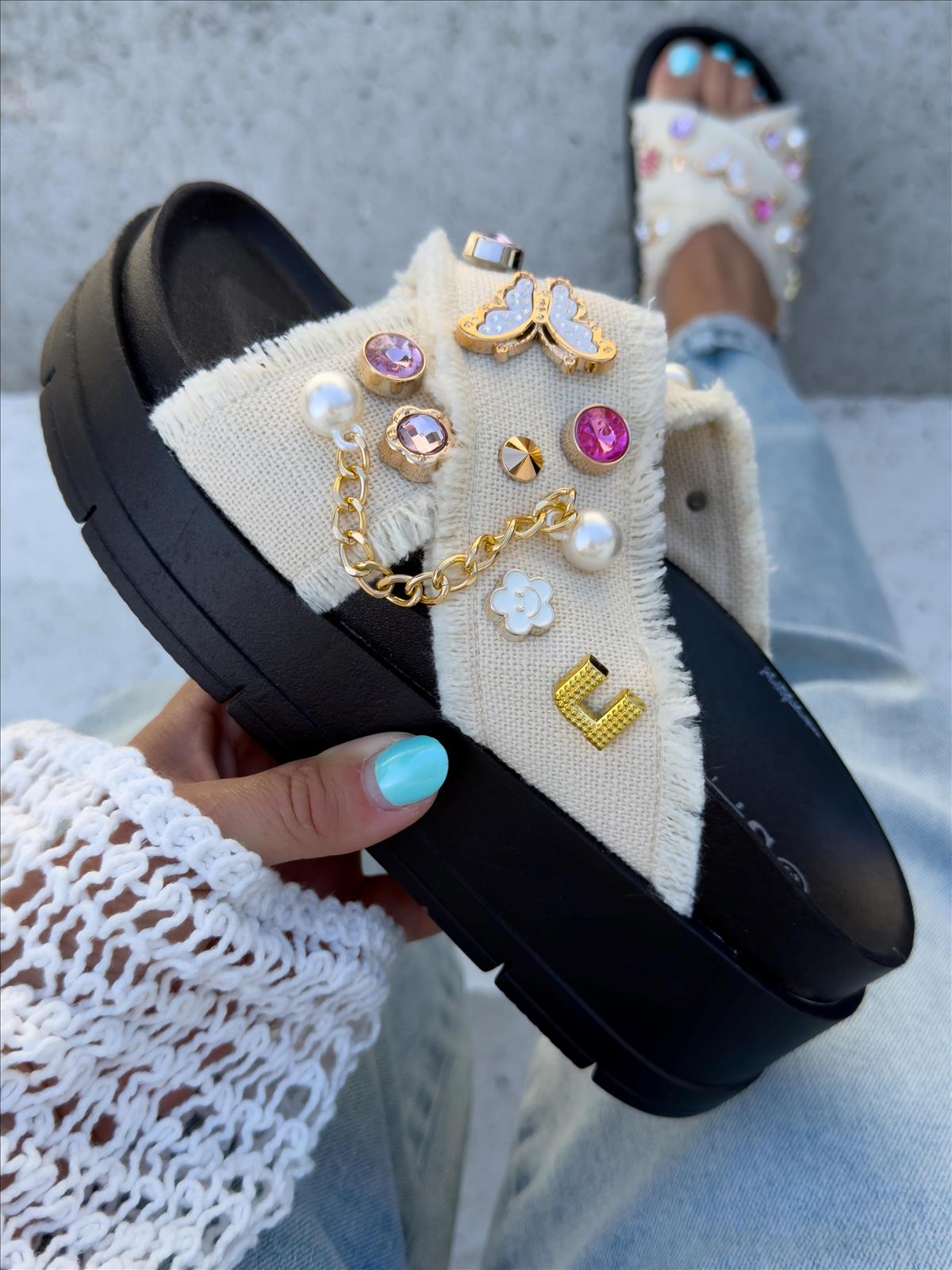 efashion s.r.o. - DOB;Accesoires;Schuhe;Young Fashion - Medvedov