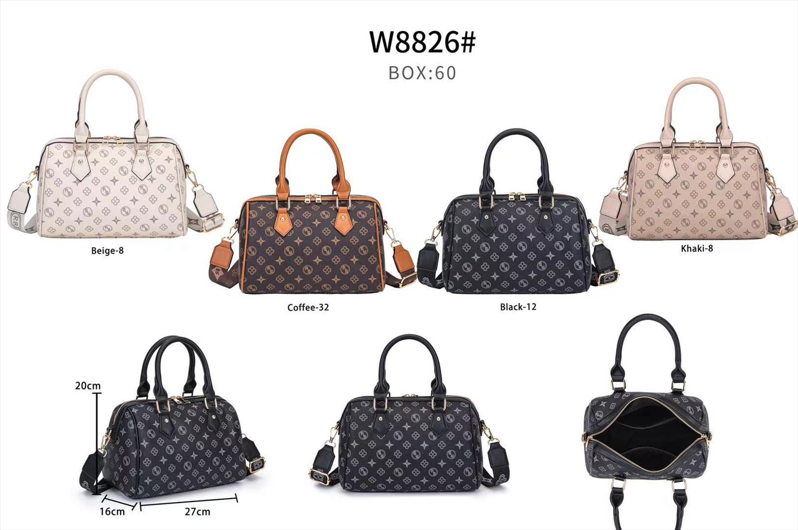 gloria fashion gmbh - Großhandel Taschen, Echtleder, Kunstleder - Dreieich