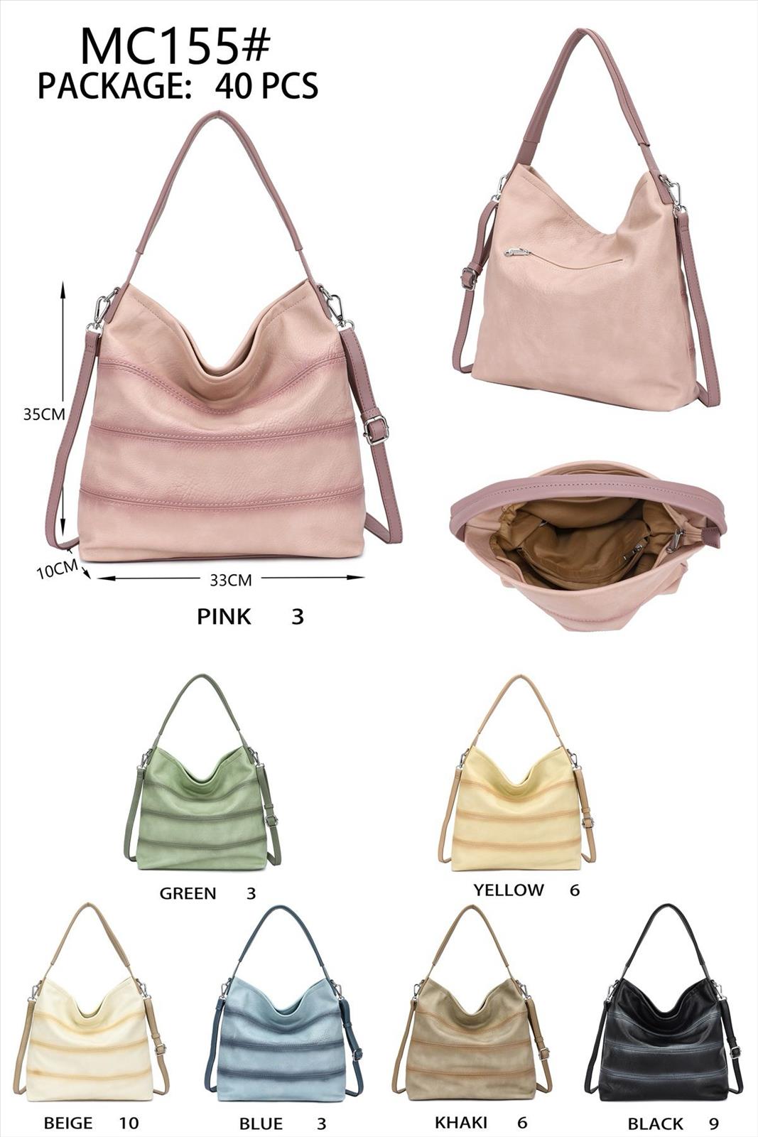 gloria fashion gmbh - Großhandel Taschen, Echtleder, Kunstleder - Dreieich