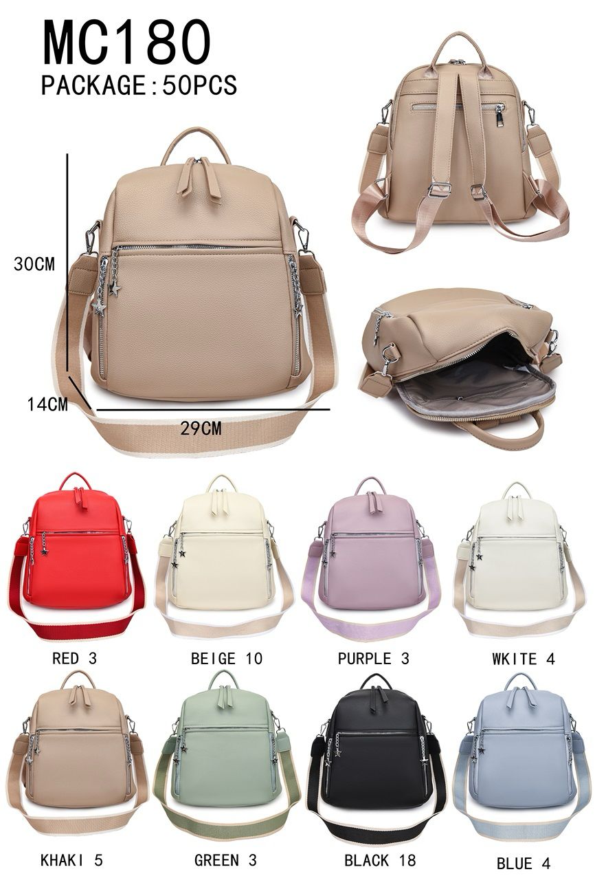 gloria fashion gmbh - Großhandel Taschen, Echtleder, Kunstleder - Dreieich