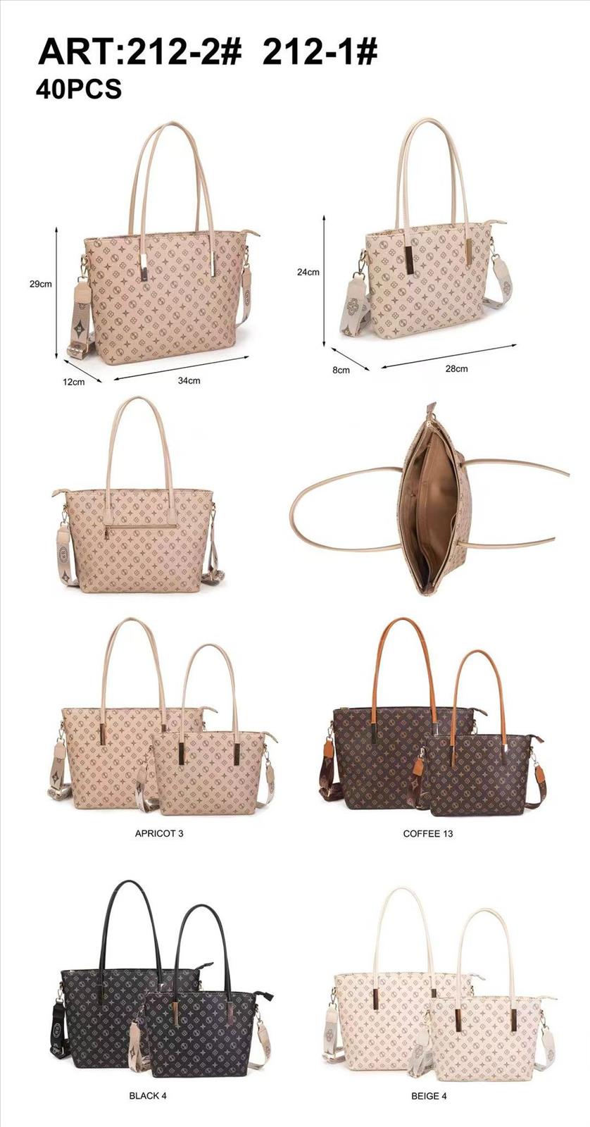 gloria fashion gmbh - Großhandel Taschen, Echtleder, Kunstleder - Dreieich