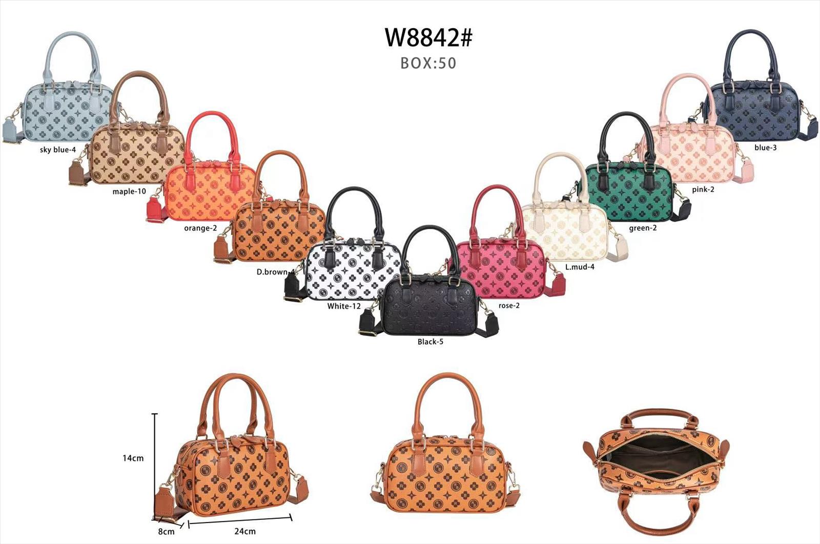 gloria fashion gmbh - Großhandel Taschen, Echtleder, Kunstleder - Dreieich