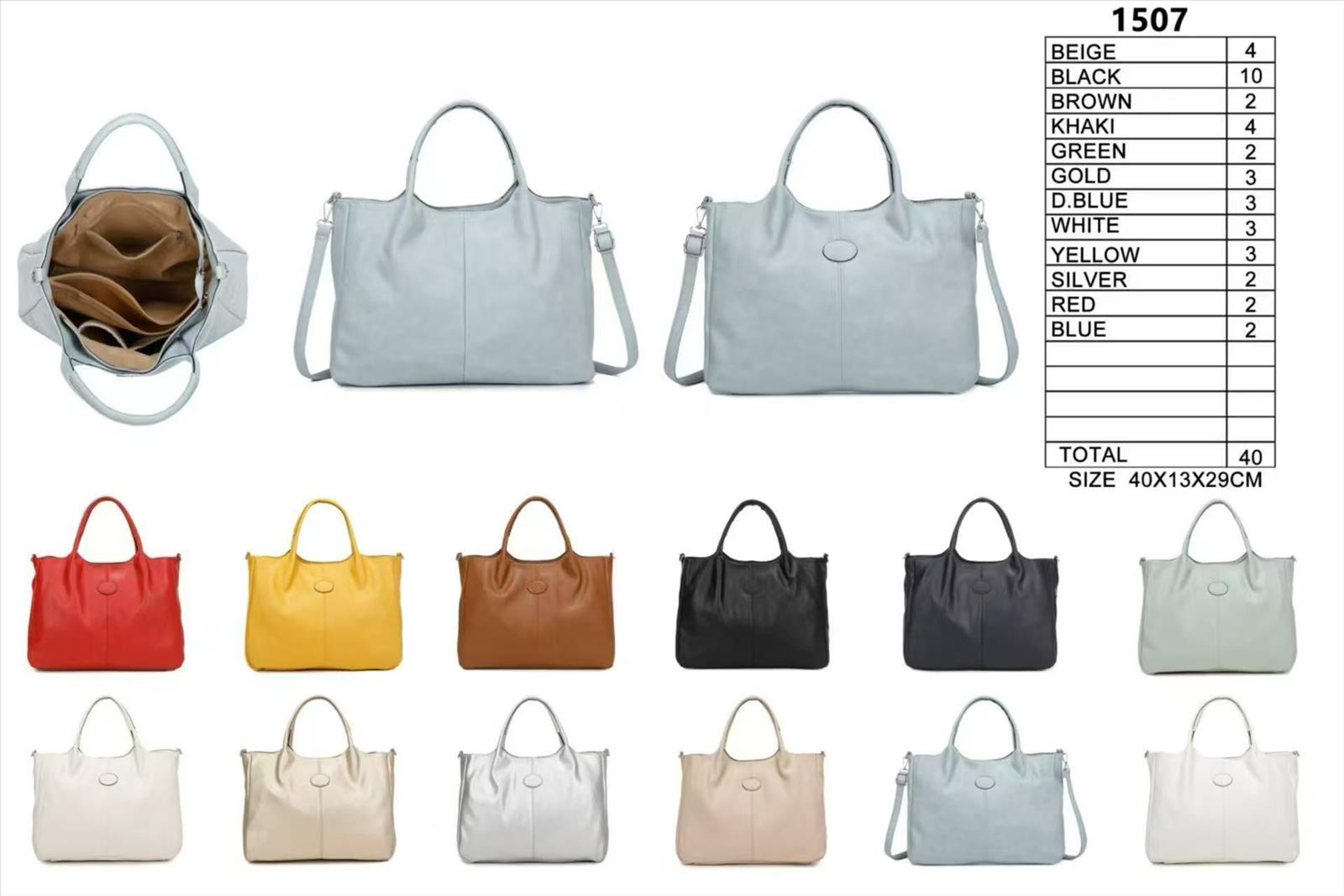 gloria fashion gmbh - Großhandel Taschen, Echtleder, Kunstleder - Dreieich