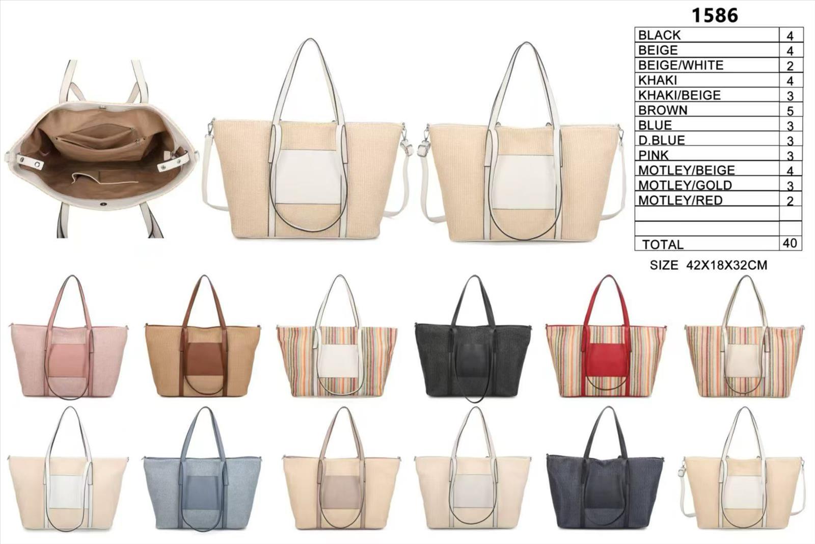 gloria fashion gmbh - Großhandel Taschen, Echtleder, Kunstleder - Dreieich