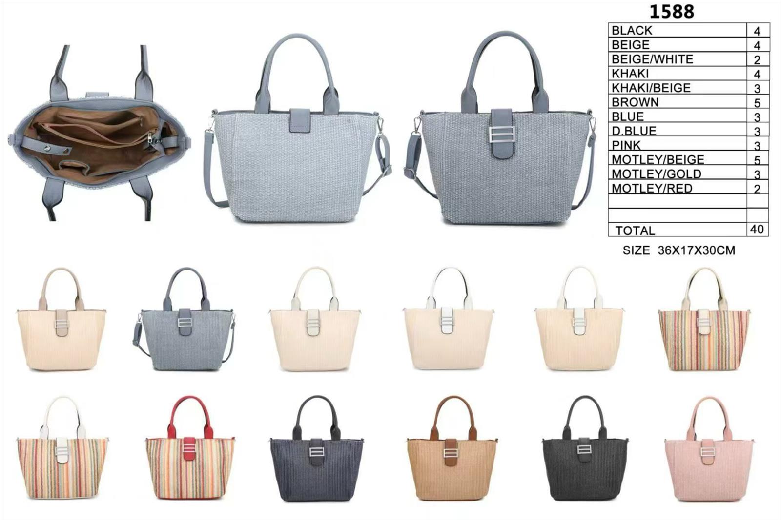 gloria fashion gmbh - Großhandel Taschen, Echtleder, Kunstleder - Dreieich