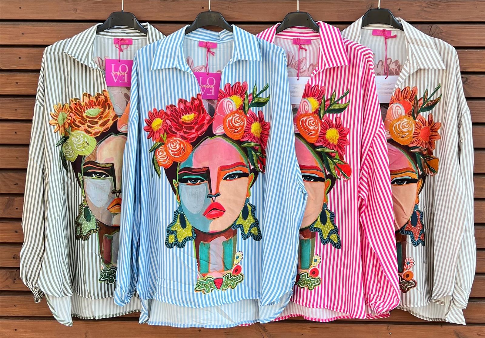Element of Joy - Damenbekleidung und Accessoires - Wiesbaden